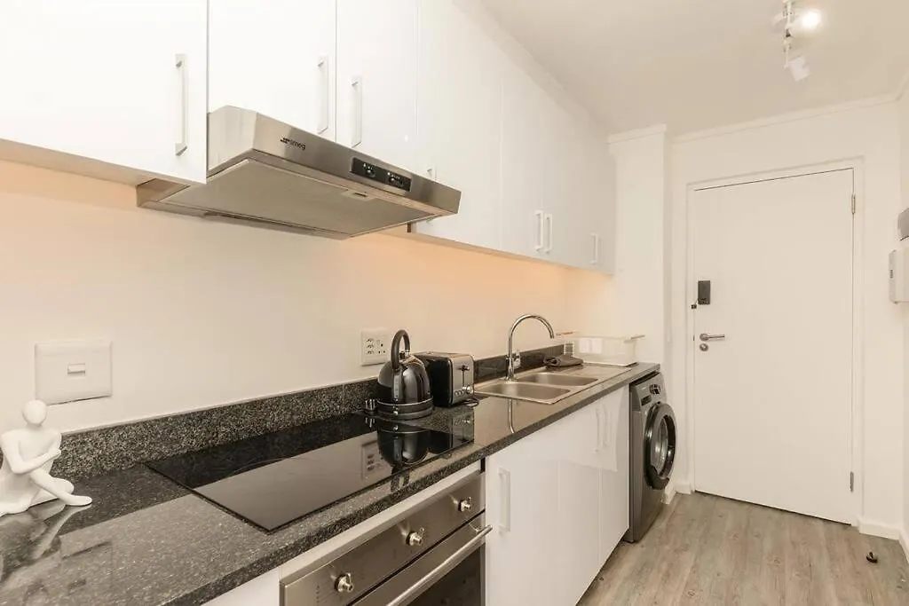 Modern Living At Castle Rock Διαμέρισμα Κέιπ Τάουν Νότια Αφρική