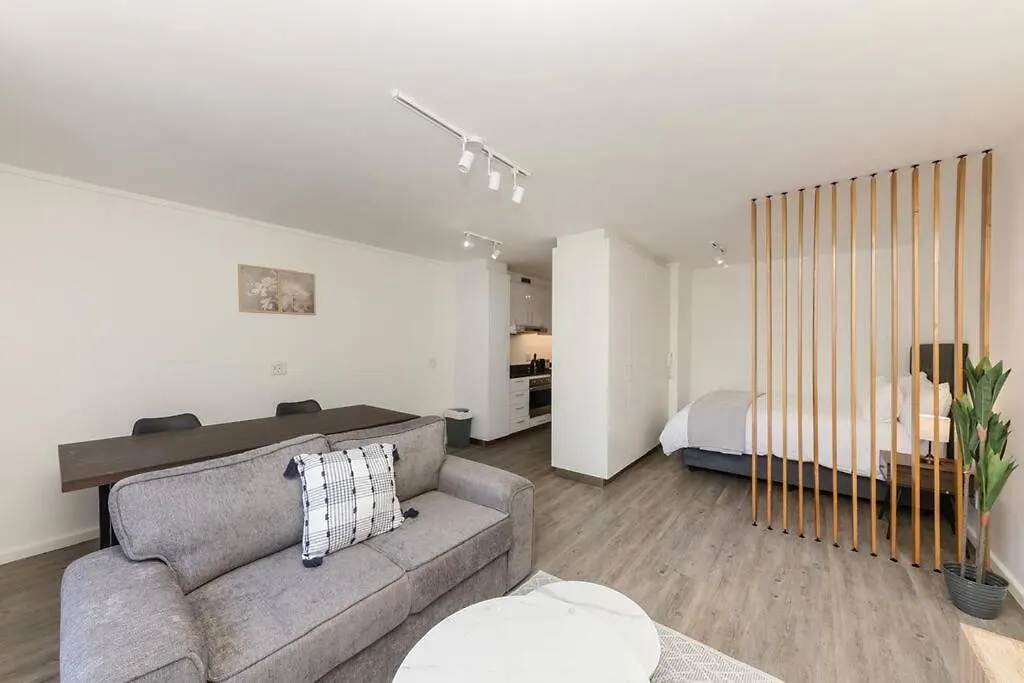 Modern Living At Castle Rock Διαμέρισμα Κέιπ Τάουν