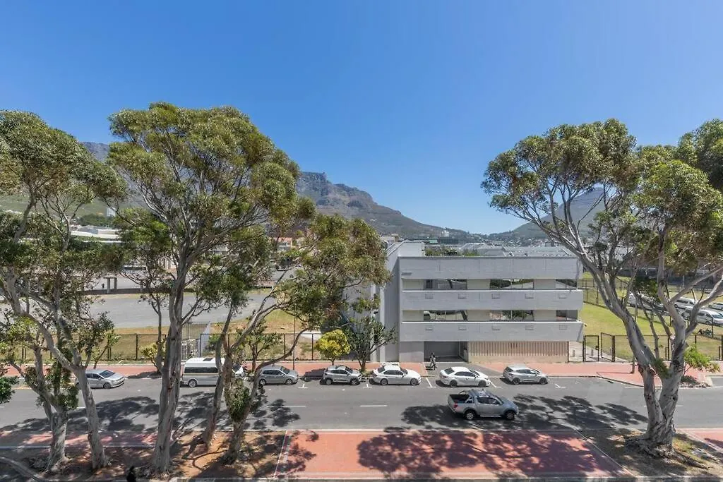 Modern Living At Castle Rock Διαμέρισμα Κέιπ Τάουν 0*,  Νότια Αφρική