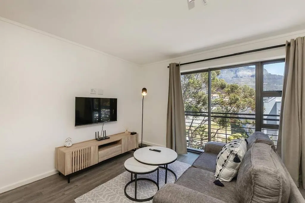 Modern Living At Castle Rock Διαμέρισμα Κέιπ Τάουν