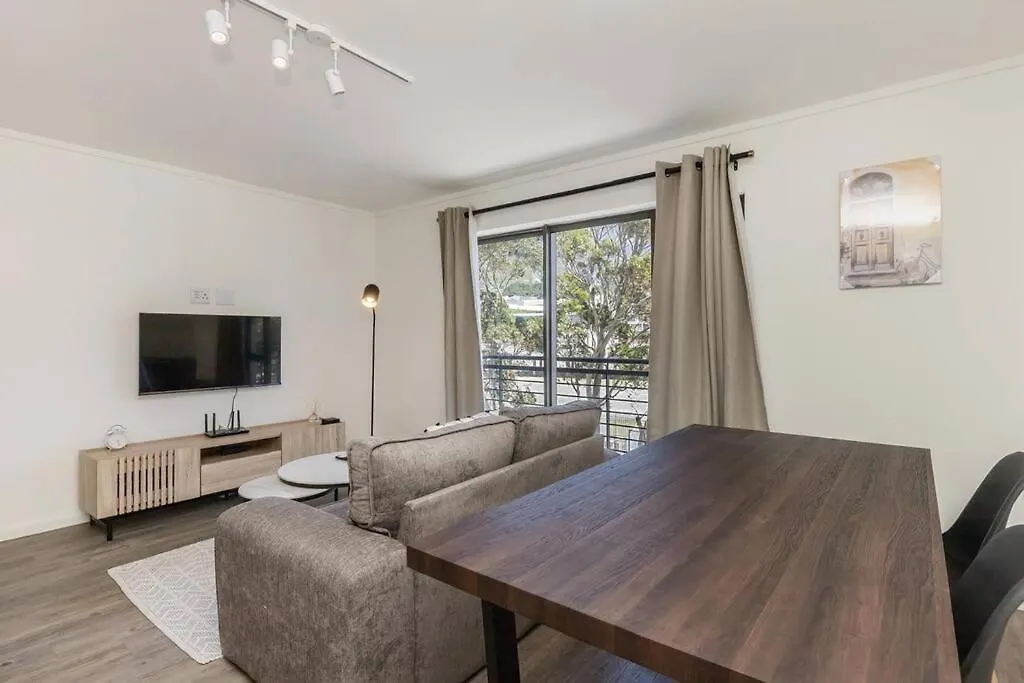 Modern Living At Castle Rock Διαμέρισμα Κέιπ Τάουν Νότια Αφρική