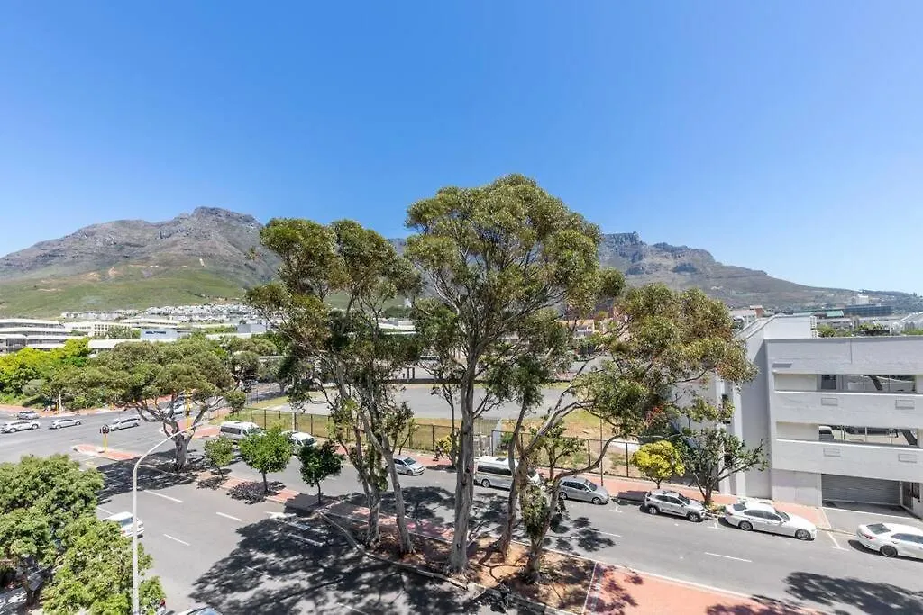 Modern Living At Castle Rock Διαμέρισμα Κέιπ Τάουν